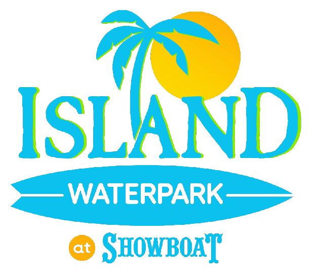 Island Waterpark logo