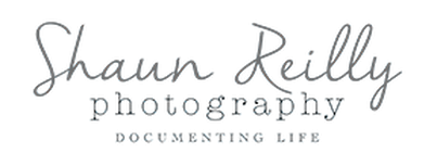 Shaun Reily Photography logo