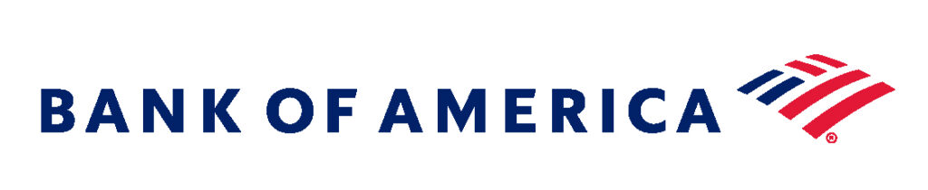 Bank of America Logo
